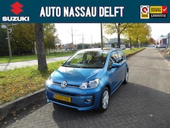 Volkswagen Up! - 1.0 BMT high up pano airco