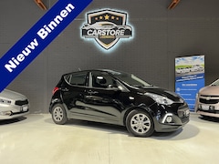 Hyundai i10 - 1.0 i-Drive Cool Airco.ElecPakket.Led.Stoelw.LMV