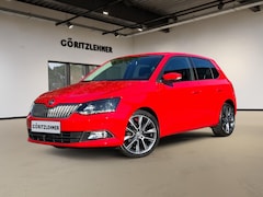 Skoda Fabia - 1.0 TSI Ambition | 17 inch | Parkeersensoren |