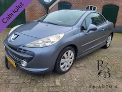 Peugeot 207 CC - 1.6 VTi