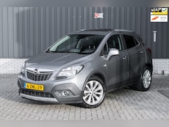 Opel Mokka - 1.4 T Cosmo LPG *Volledig onderhouden*FULL OPTION