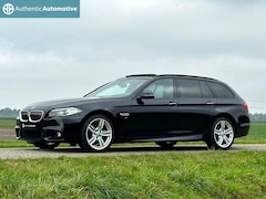 BMW 5-serie Touring - 520d X-drive M Sport Edition