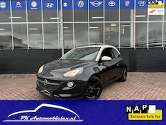 Opel ADAM - 1.4 Glam *Stuur + Stoelverw + Sterrenhemel