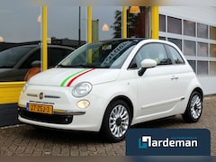 Fiat 500 - 1.0 TwinAir Panorama Airco