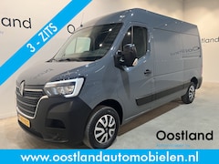 Renault Master - 2.3 dCi 135 PK L2H2 / Euro 6 / Airco / 3-Zits / 67.100 KM