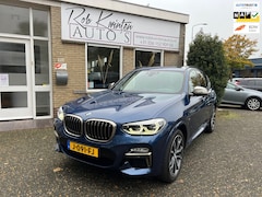 BMW X3 - M40i xDrive High Executive 4x4 Automaat 361PK