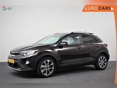 Kia Stonic - 1.0 T-GDi 100pk Vision | Navigatie | Climate Control | Bluetooth | Cruise control | Lichtm