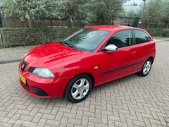 Seat Ibiza - 1.4-16V Reference