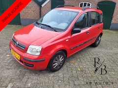 Fiat Panda - 1.2 Dynamic