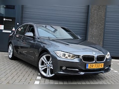 BMW 3-serie - 320d High Executive Cruise Control | Stoelverwarming