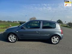 Renault Clio - 1.4-16V Authentique Comfort