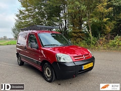 Citroën Berlingo - 1.9 D 500