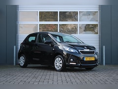 Peugeot 108 - 1.0 e-VTi Active 5-deurs Airco/Radio-AUX-USB/Bluetooth/Elek.Ramen/C.V./APK:10-2025