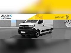 Renault Master - GB L2H2 T35 dCi 130 E06e advance | Levering in 2024 | Navigatie | Trekhaak