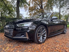 Audi S5 - Cabriolet 3.0 TFSI S5 quattro, RS stoelen, Adaptieve cruise, B&O