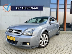 Opel Vectra - 1.8 16V V-line NAVI OUTLET AUTO