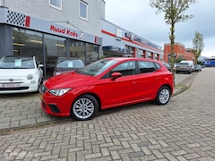 Seat Ibiza - 1.0 TSI STYLE / 1e Eigenaar / Cruise Control /