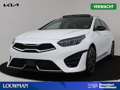 Kia Cee'd Sportswagon - Ceed 1.0 T-GDi GT-Line | Panoramadak | Adaptive Cruise Control | Apple Carplay/Android Aut