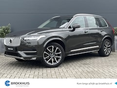 Volvo XC90 - 2.0 T5 AWD Inscription | Massage | HU-Display | Pano | BLIS | Pilot Assist |