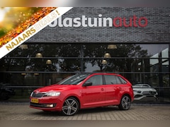 Skoda Rapid Spaceback - 1.2 TSI Greentech Elegance Businessline , Panoramadak,