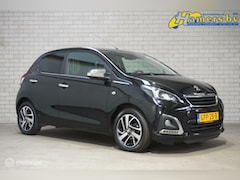 Peugeot 108 - 1.0 e-VTi Allure