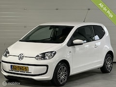 Volkswagen Up! - 1.0 high up|AIRCO|NAP|APK|