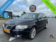 Volvo V50 - 2012 * 1.6 D * Summum * 253.D KM✅