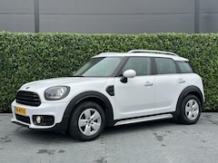 MINI Countryman - 1.5 One Salt NIEUW MODEL, NL AUTO, NAP, NAVI, AIRCO, CRUISE, UNION JACK, TREKHAAK