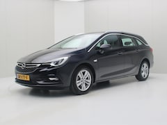 Opel Astra Sports Tourer - 1.4 Turbo 125pk Innovation Business [ LED+CARPLAY+LEDER+CLIMATE+STOELVERWARMING+PDC ]