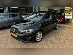 Volkswagen Golf Sportsvan - 1.2 TSI Easyline