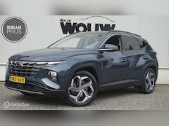 Hyundai Tucson - 1.6 T-GDI PHEV Comfort 4WD Panoramadak