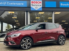 Renault Scénic - TCe 140 Bose 1e eigenaar / Dealer onderhouden / Groot navi / P-sensoren & camera / Stoel v