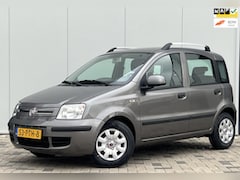 Fiat Panda - 1.2 Edizione Cool AIRCO NAP KILOMETERS IN NIEUWSTAAT