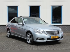 Mercedes-Benz E-klasse - 350 CGI Pano Airmatic Distronic Massage