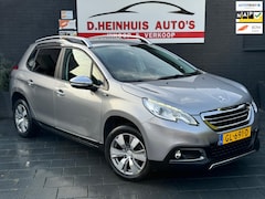 Peugeot 2008 - 1.2 PureTech Style *AUTOMAAT