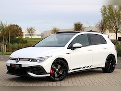 Volkswagen Golf - 2.0 TSI GTI Clubsport lPanolSfeerlStuurverw