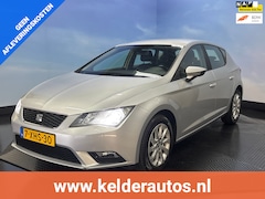 Seat Leon - 1.2 TSI Style Clima | Cruise | Lichtmetalen velgen