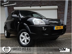 Hyundai Tucson - 2.0i Style Executive (Vol-Opties) Youngtimer