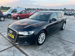 Audi A6 Avant - 2.0 TDI Business Edition