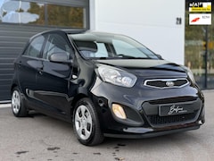 Kia Picanto - 1.2 CVVT Comfort Airco | 4 cilinder|4seizoensban