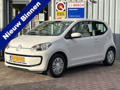 Volkswagen Up! - 1.0 move up BlueMotion | AIRCO | NAVIGATIE | BLUETOOTH |