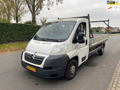 Citroën Jumper - 33 2.2 HDI L3 NAP/APK/3 PERS