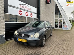 Volkswagen Polo - 1.4-16V Athene Nette Auto