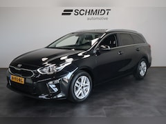 Kia Cee'd Sportswagon - Ceed 1.0 T-GDi Dyn.PlusL