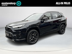 Toyota RAV4 - 2.5 Hybrid AWD GR SPORT PLUS | 06-10141018 Voor meer informatie