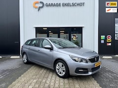 Peugeot 308 SW - 1.2 PureTech Blue Lease Premium