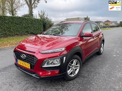 Hyundai Kona - 1.0T Essence NAVI/CLIMA/CRUISE/CAMERA/NAP