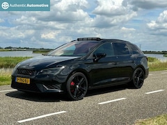 Seat Leon ST - 2.0 TSI Cupra 290 Connect