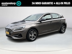 Hyundai i30 - 1.0 T-GDi MHEV Comfort Smart Automaat | Rijklaarprijs | Navi | Climate Control | Cruise Co