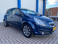 Opel Corsa - 1.2-16V '111' Edition 5 drs Airco